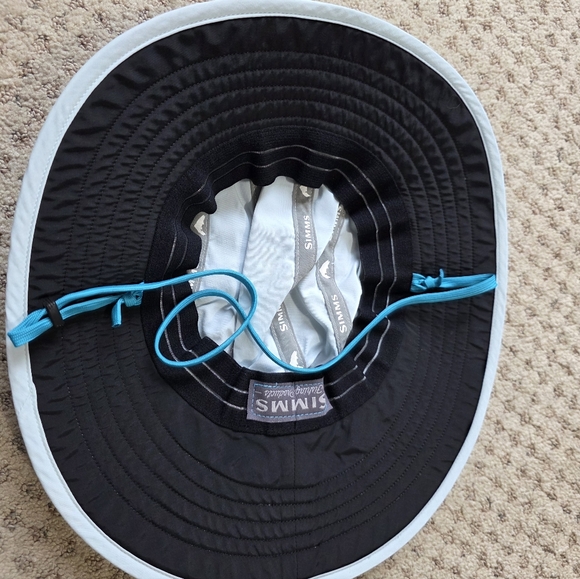 Simms Hat - Picture 4 of 5